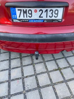Prodám citroen C3 2004 - 4