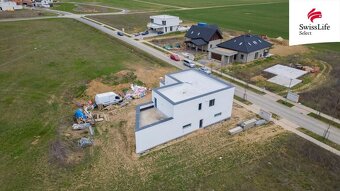 Prodej rodinného domu 274 m2, Vysoký Újezd - 4