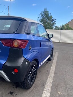 JDM XHEOS - 4