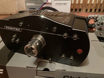 Fanatec csw 2.5 - 4