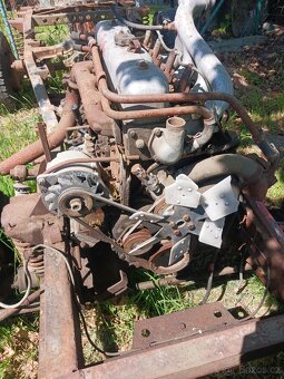 Motor avia - 4