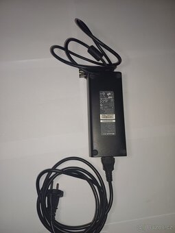 Xbox 360 + hry + kabel napájení, kabel HDMI - 4