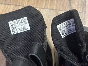 Dětské tenisky adidas - 4