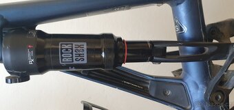 Celoodprožené elektrokolo Specialized tubro levo alloy - 4