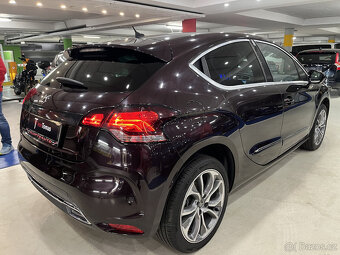 Citroën DS4 1.6 THP200 Selection 2014 147KW RAKETAAAAA - 4
