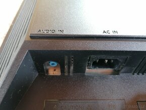 ACER V193 - LCD monitor 19" - 4