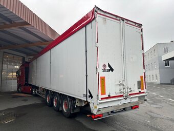 Posuvná podlaha Stas S300Z - 4