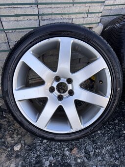 Origo Volvo R18 - 4