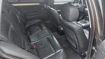 BMW E46 330XD TOURING - 4