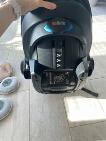BeSafe iZi Go Modular I-size - 4