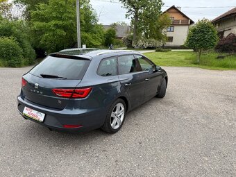 Leon st fr 1.5 tsi 96 kw led columbus 69000 km - 4