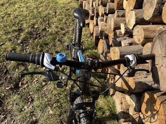 Lehké dětské kolo Trek Superfly 24 - 4