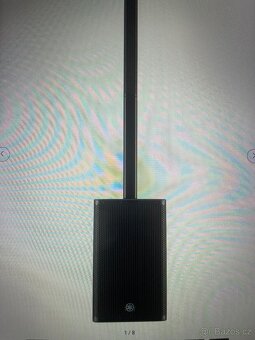 Yamaha Stagepas 1K mk II - PA systém - 4