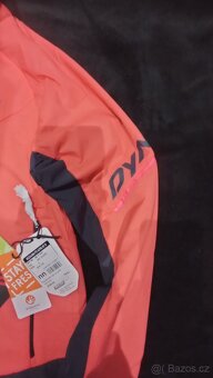 Nová dámská bunda Dynafit Mezzalama Polartec Alpha, vel. L - 4