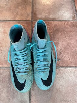 Kopačky Nike - 4