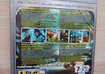 Ratchet & Clank - Tools of Destruction na Ps3 - 4