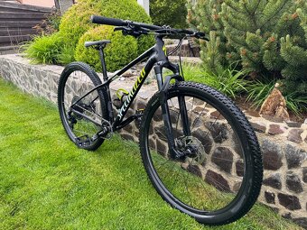 Prodám horské kolo Specialized Chisel XS - 4