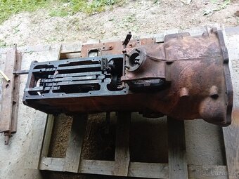 Zetor 3511 - 4