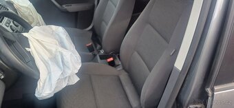 VW Touran 1.9 TDI PD 77kw - 4