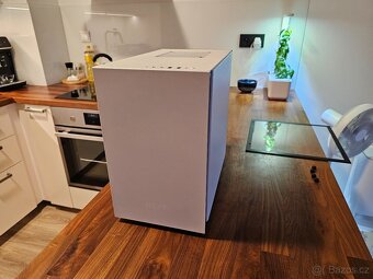 Herní PC RTX 2060 Super 8GB, Ryzen 5 3600, 16GB RAM, WIN 11 - 4