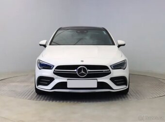 Mercedes-Benz CLA - 4