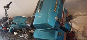Honda goldwing 1000 - 4