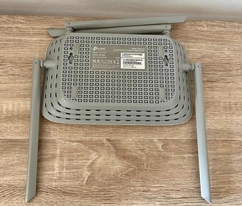 Router TP-Link Archer C 50 a CETIN TERMINÁTOR - 4