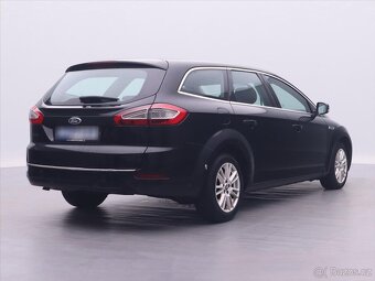 Ford Mondeo 2,0 TDCi 120kW Aut. Titanium (2012) - 4