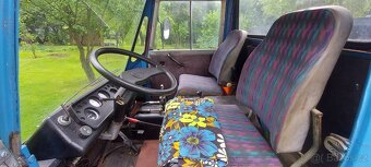 MULTICAR 2501/09 PRODEJ - 4