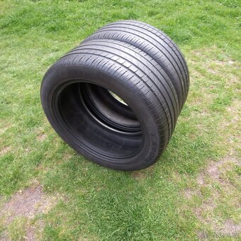 Letní pneu PIRELLI 285/ 45 R20" - 4