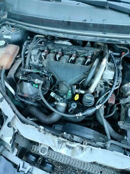 Ford FOCUS 2.0 TDI 100kw - 4