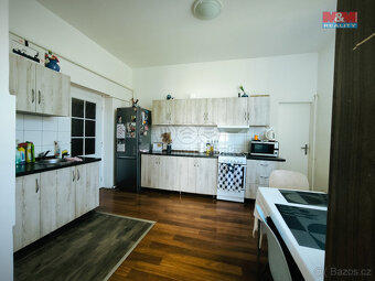 Prodej bytu 1+1, 36 m², Hostinné, ul. K. Čapka - 4
