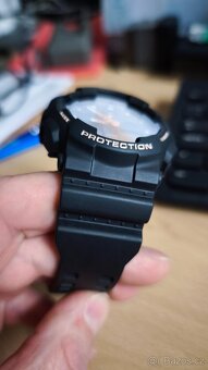 Casio G-Shock GA-100GBX-1A4ER TOP STAV - 4