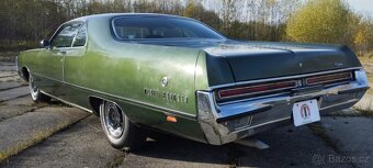 1969 CHRYSLER 300 - 4