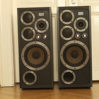 Wharfedale E70 - 4