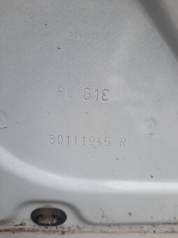 Renault Trafic lll - 4