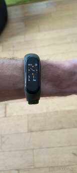 řemínek pro náramek Xiaomi 3 nebo 4 typ - 4
