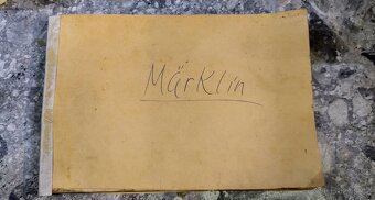 Katalog Märklin - 4