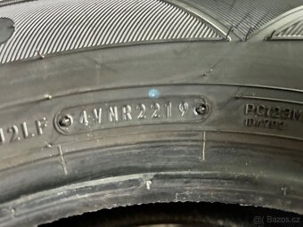 215/65/17 nové letní pneu - 4