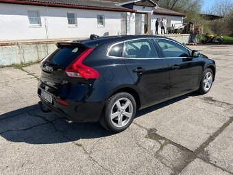 Volvo V40 D3 110 kW, 2,0 diesel r.v. 2016 - 4