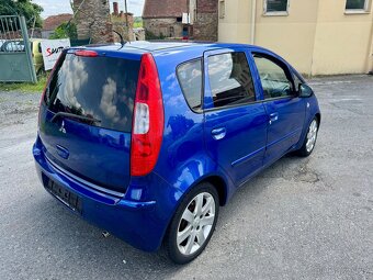 Mitsubishi Colt, 1.3i 70kw Klima. - 4