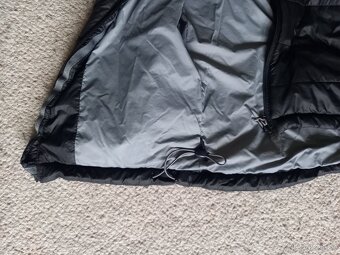 Téměř nová bunda s kapucí Forclaz MT 100 vel. XS - 4
