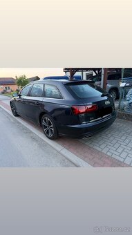 Audi A6c7 Quattro - 4