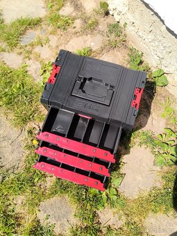 organizer Qbrick - 4