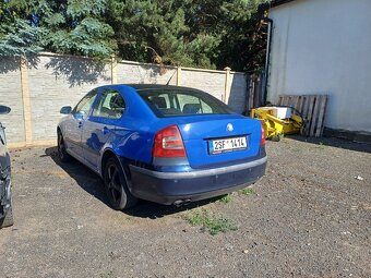 Skoda octavia 2 1.9tdi 77kw - 4