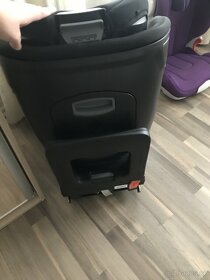 Britax Römer Dualfix M i-Size - 4