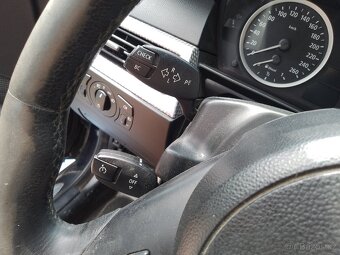 BMW 5 Mpaket 2006 - 4