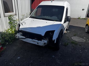 Ford Transit Connect 1.8.Tdci - 4