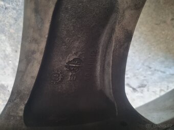 Alu kola 225/40/r18 5x112 - 4
