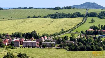 Prodej 20 bytů Verneřice u Nového Boru - 4